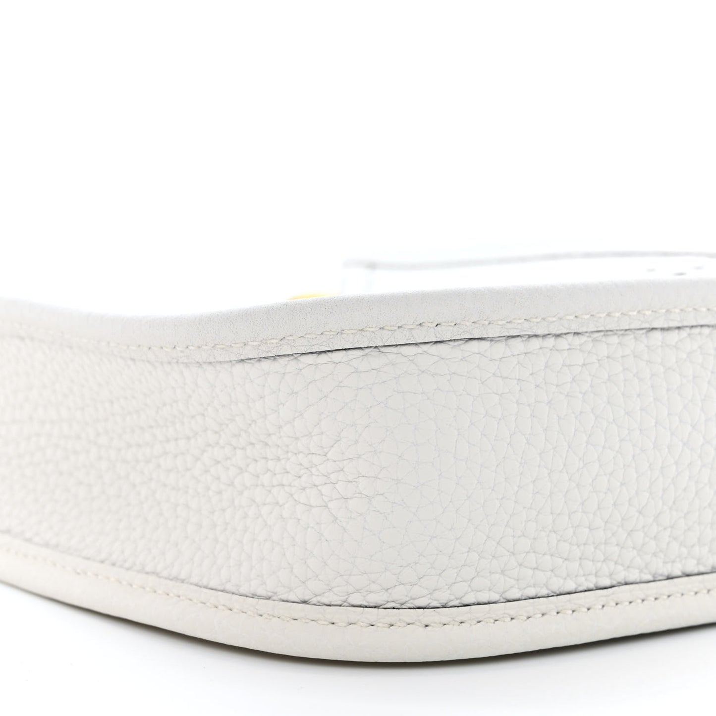 Taurillon Clemence Amazone Evelyne TPM New White