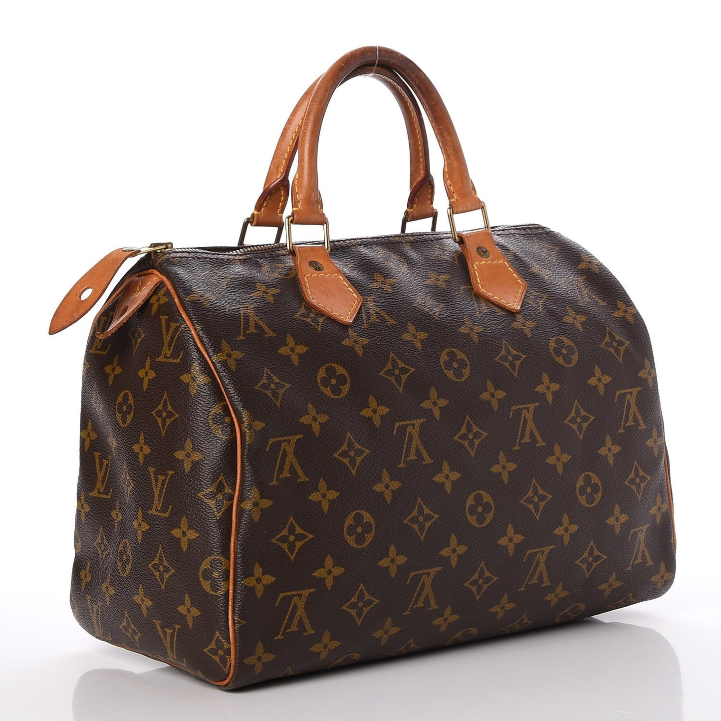 Monogram Speedy 30