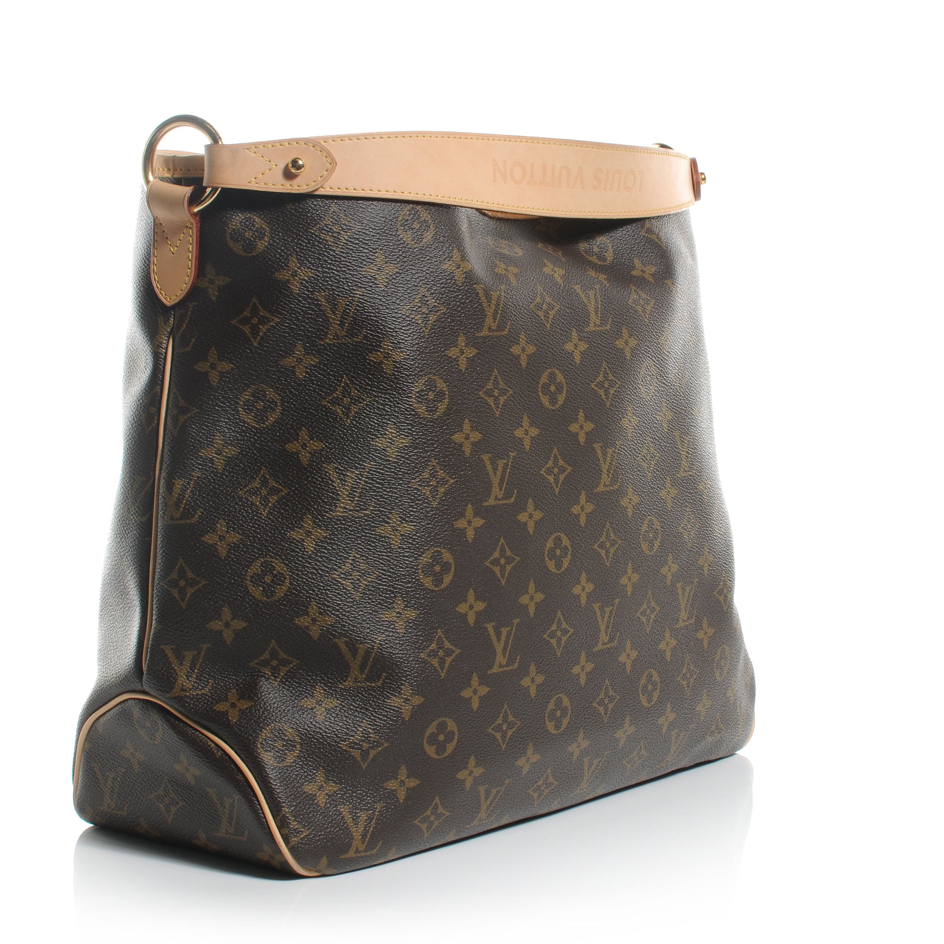 Louis Vuitton Monogram Delightful MM 3 of 9