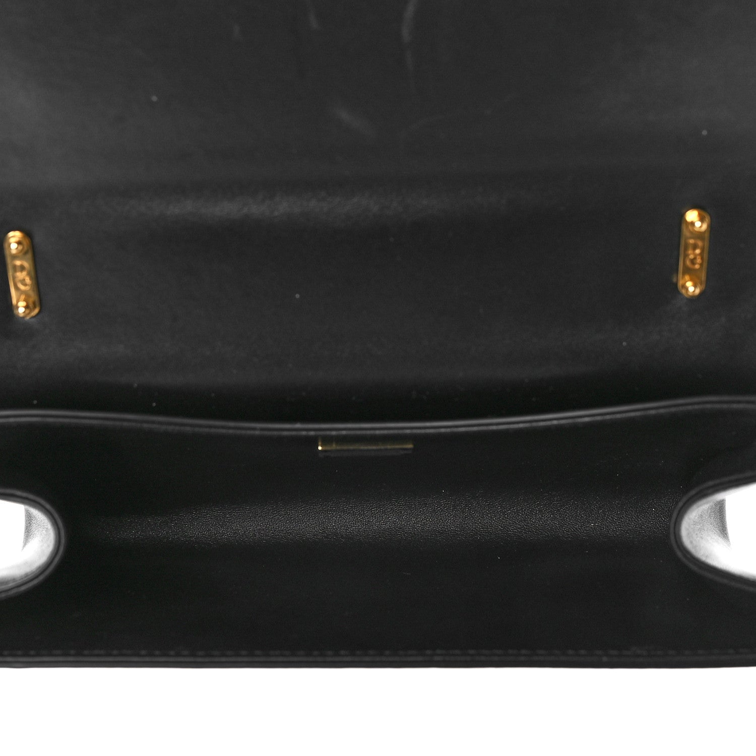 Dolce & Gabbana Nappa DG Girls Shoulder Bag Black 6 of 14