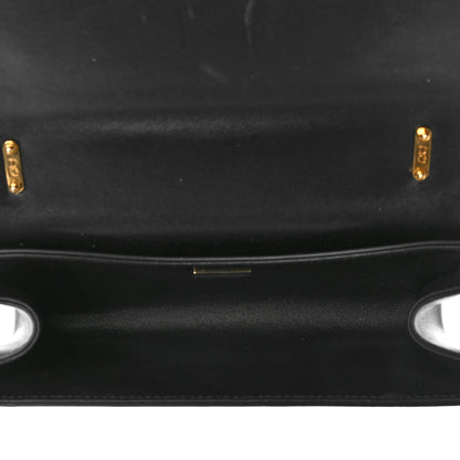 Dolce & Gabbana Nappa DG Girls Shoulder Bag Black 6 of 14