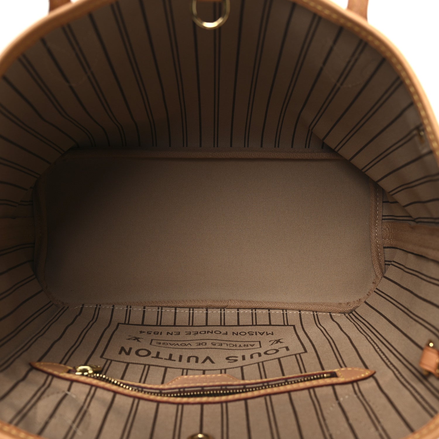 Louis Vuitton Monogram Neo Neverfull PM 6 of 10