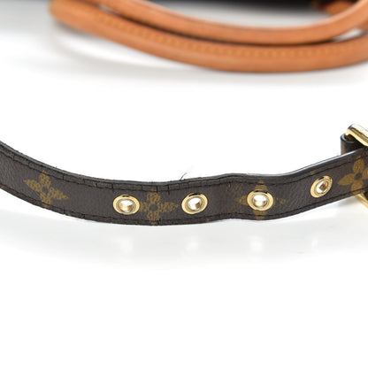Louis Vuitton Monogram Pallas Dune 15 of 15