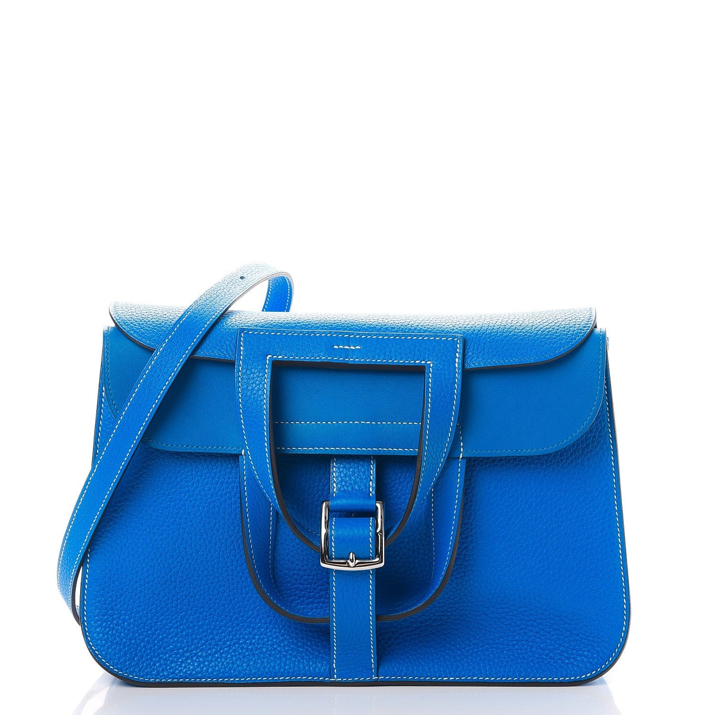 Taurillon Clemence Halzan 31 GM Bleu Hydra