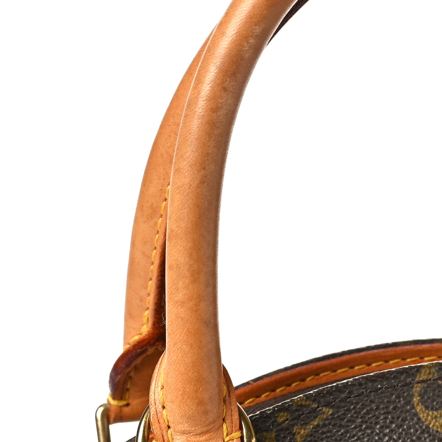 Monogram Ellipse PM