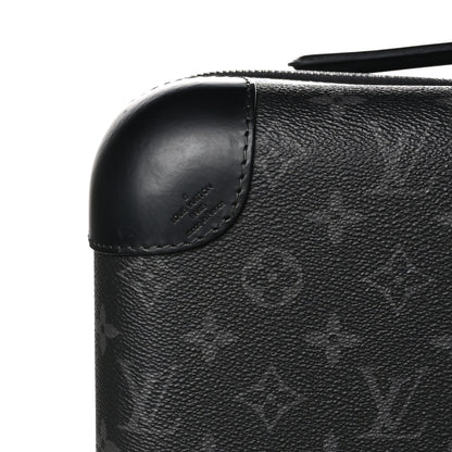 Louis Vuitton LOUIS VUITTON Monogram Eclipse Horizon 55 5 of 10