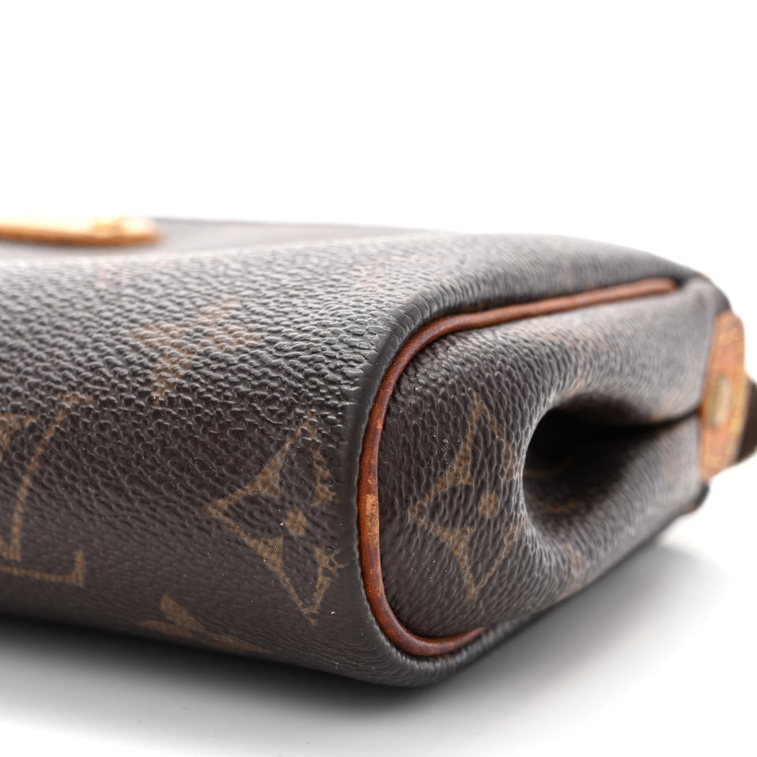 Louis Vuitton Monogram Eva Clutch 10 of 10