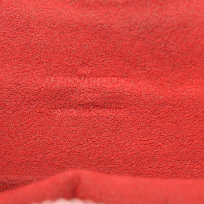 Louis Vuitton Damier Ebene Highbury 8 of 14