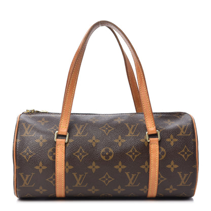 Louis Vuitton Monogram Papillon 26 1 of 10