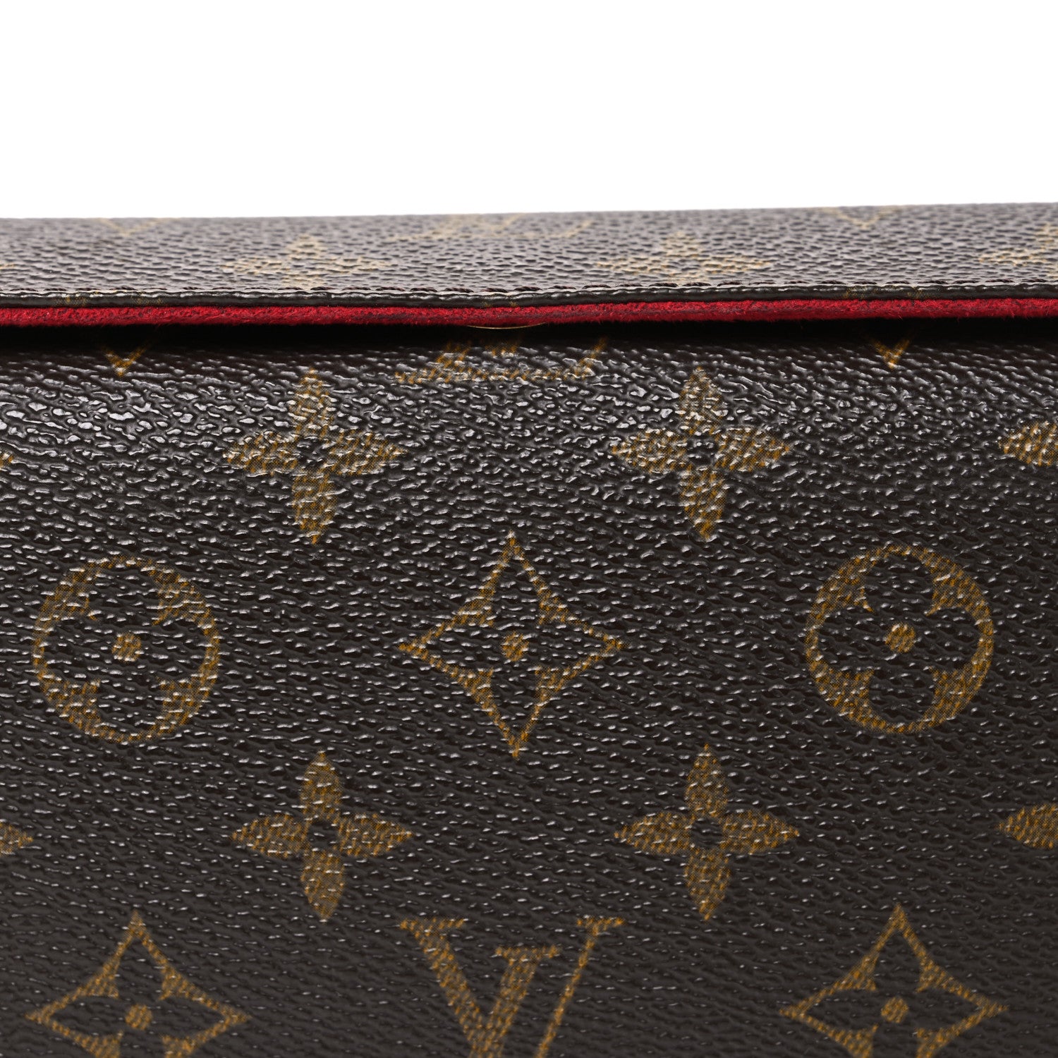 Louis Vuitton Monogram Recital 8 of 10