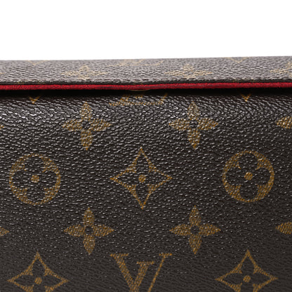 Louis Vuitton Monogram Recital 8 of 10