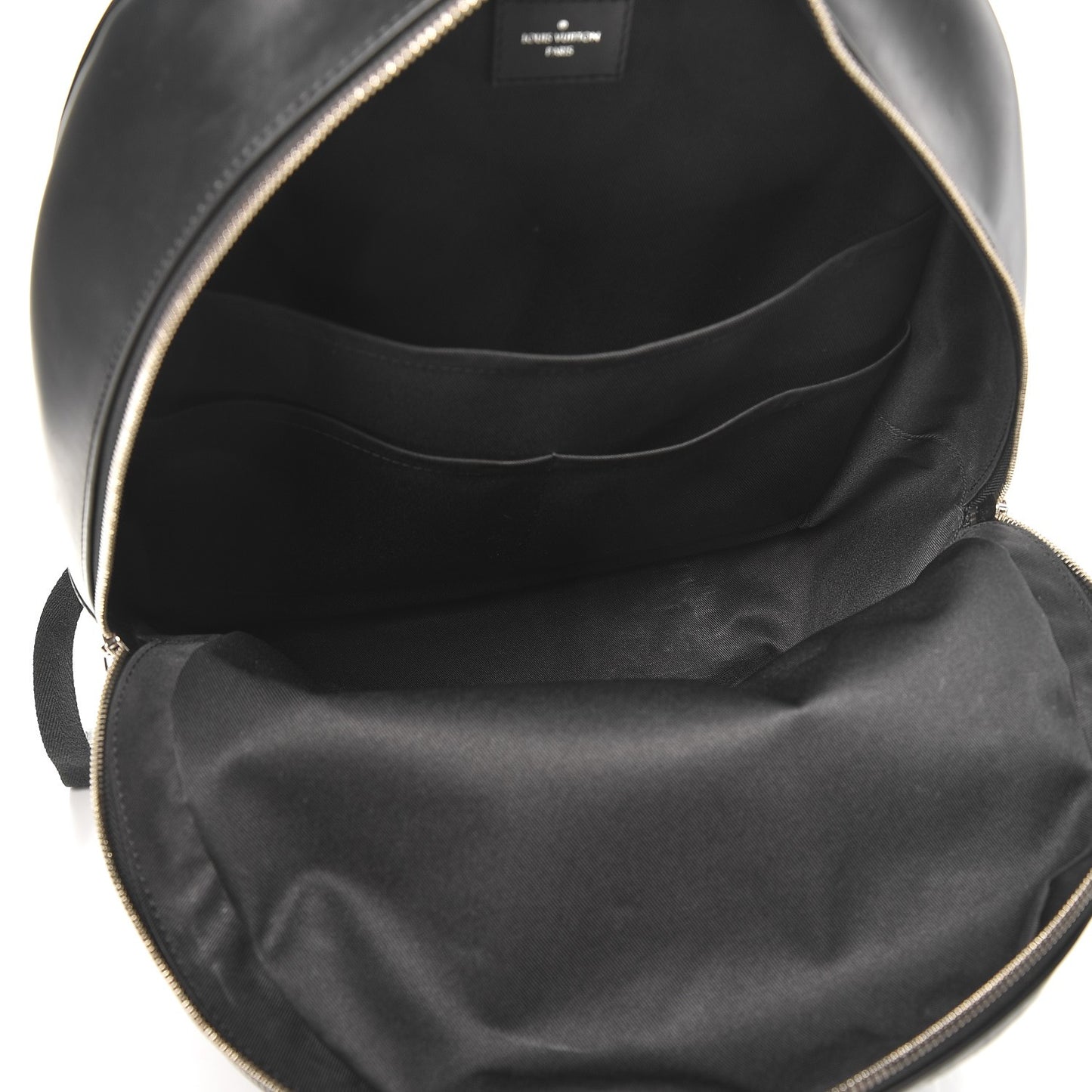 Damier Graphite Josh Backpack
