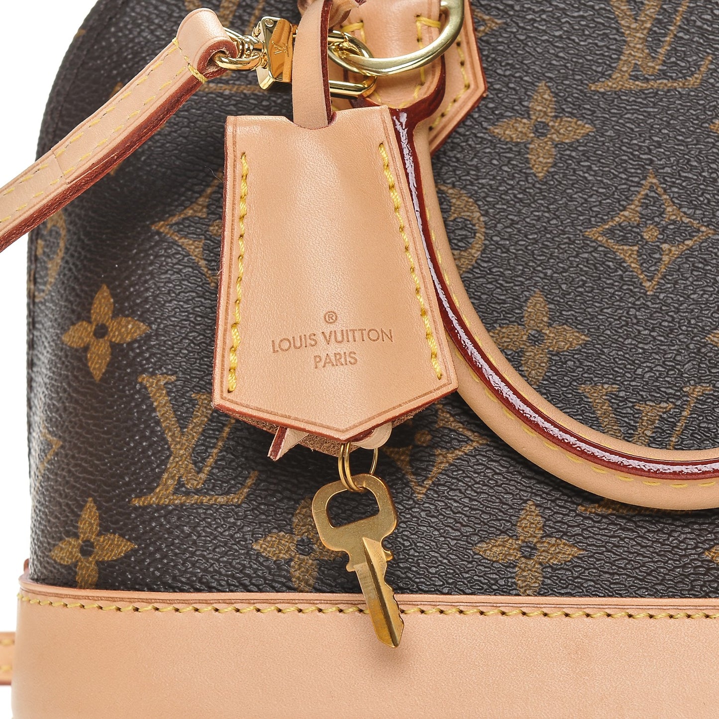 Monogram Alma BB