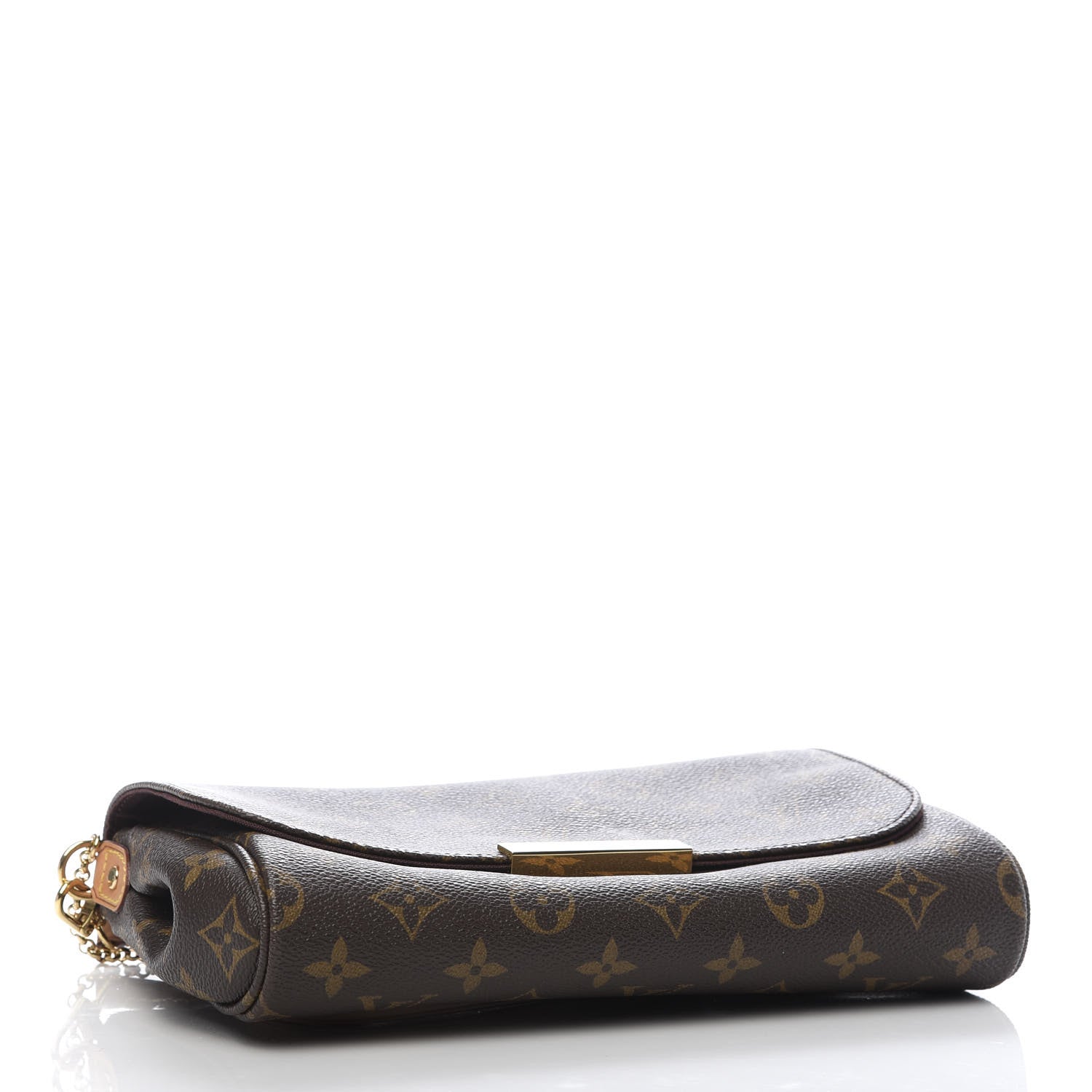 Louis Vuitton Monogram Favorite MM 4 of 10