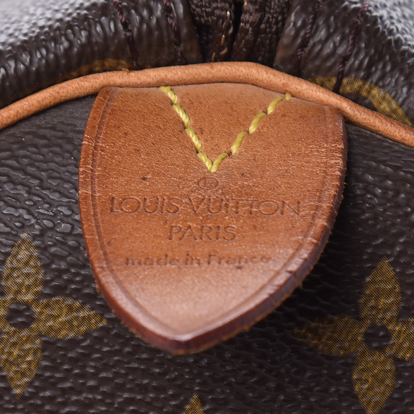 Monogram Keepall 45