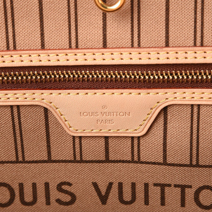 Louis Vuitton Monogram Neo Neverfull MM 9 of 20