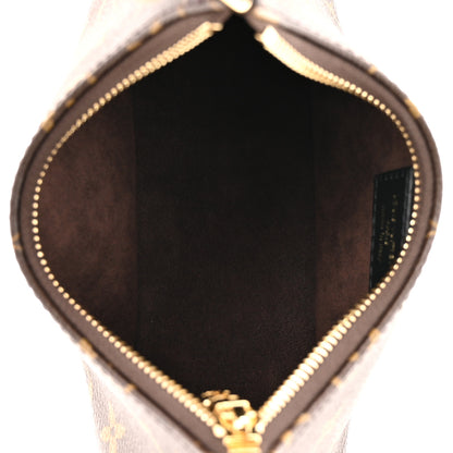 Louis Vuitton Monogram Catchy PM 5 of 10
