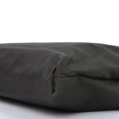 Prada Tessuto Nylon Tote Militare 7 of 9