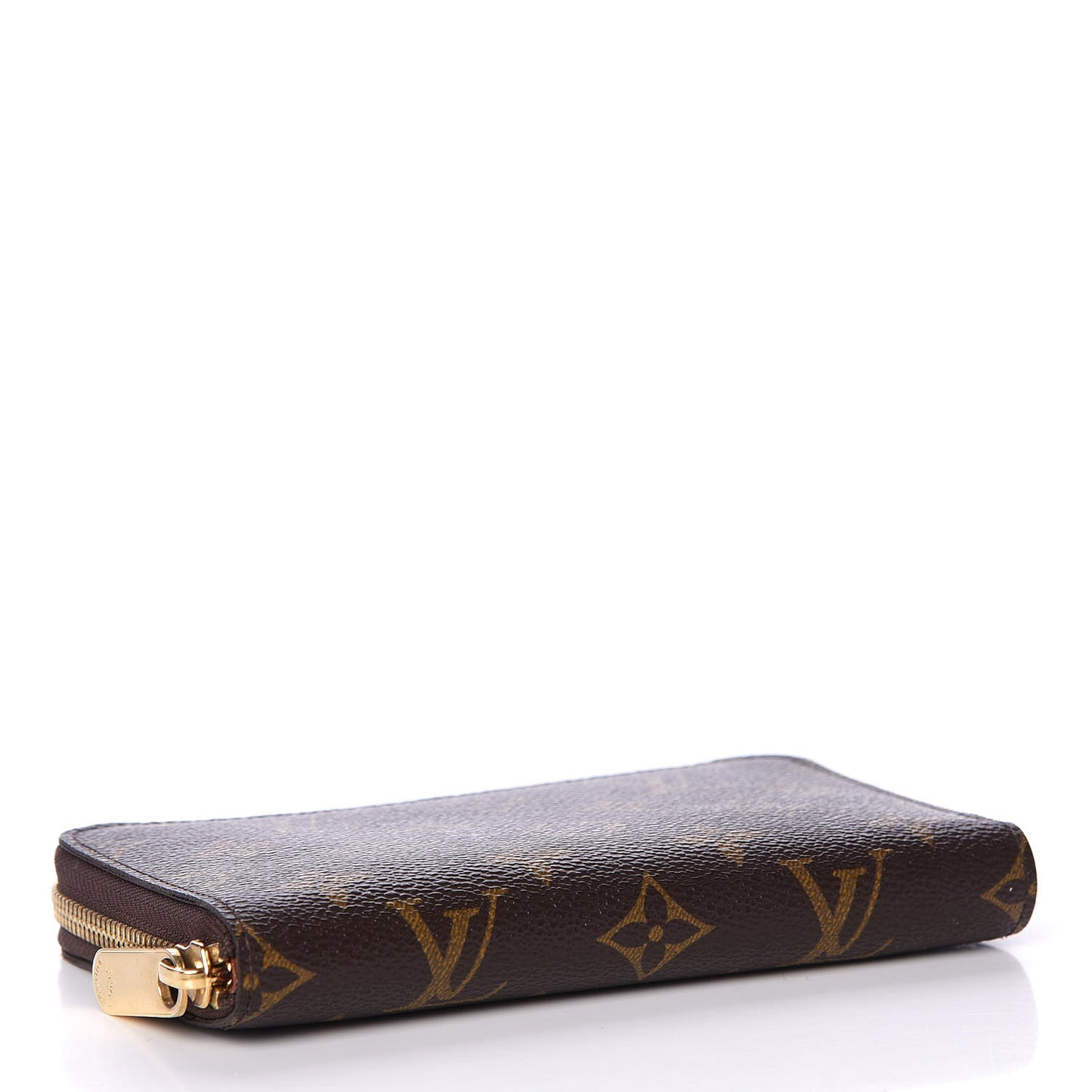 Monogram Zippy Compact Wallet