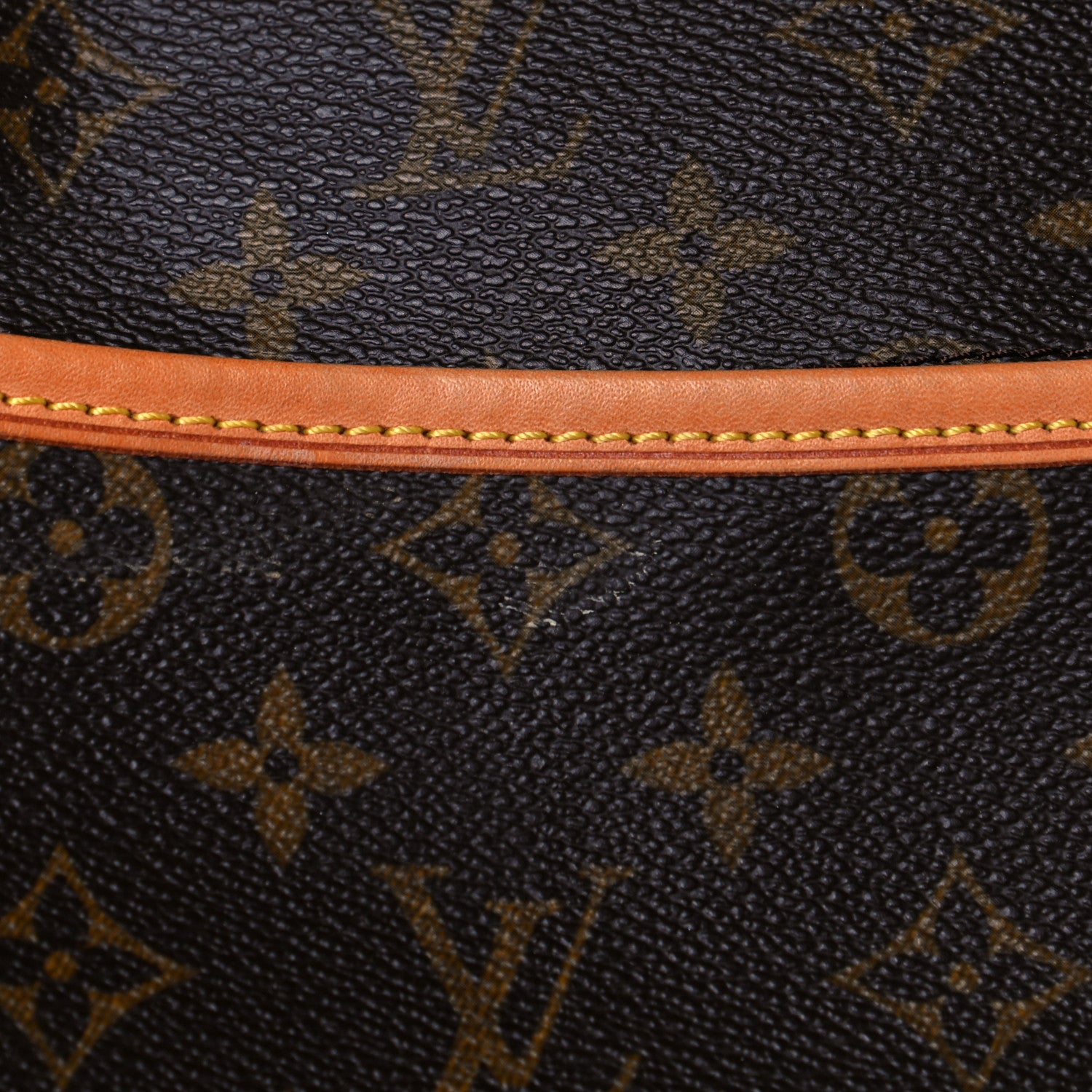 Louis Vuitton Monogram Eole 50 12 of 15