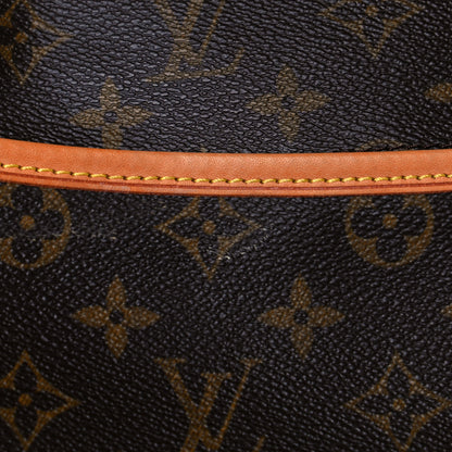 Louis Vuitton Monogram Eole 50 12 of 15