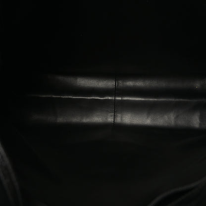 Chanel Caviar CC Shoulder Bag Black 5 of 10