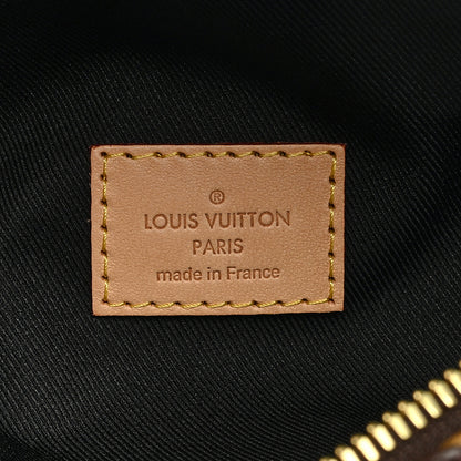 Louis Vuitton Monogram Bumbag 6 of 9