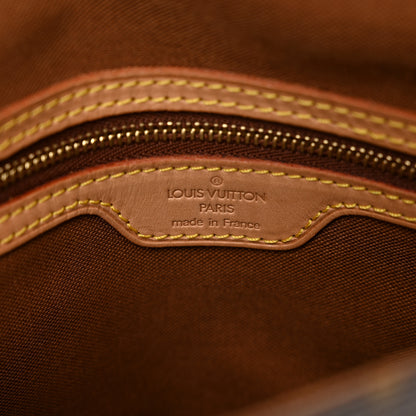 Louis Vuitton Monogram Mini Looping 7 of 9