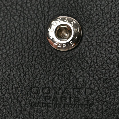 Goyard Goyardine Saint Louis GM Black 7 of 10