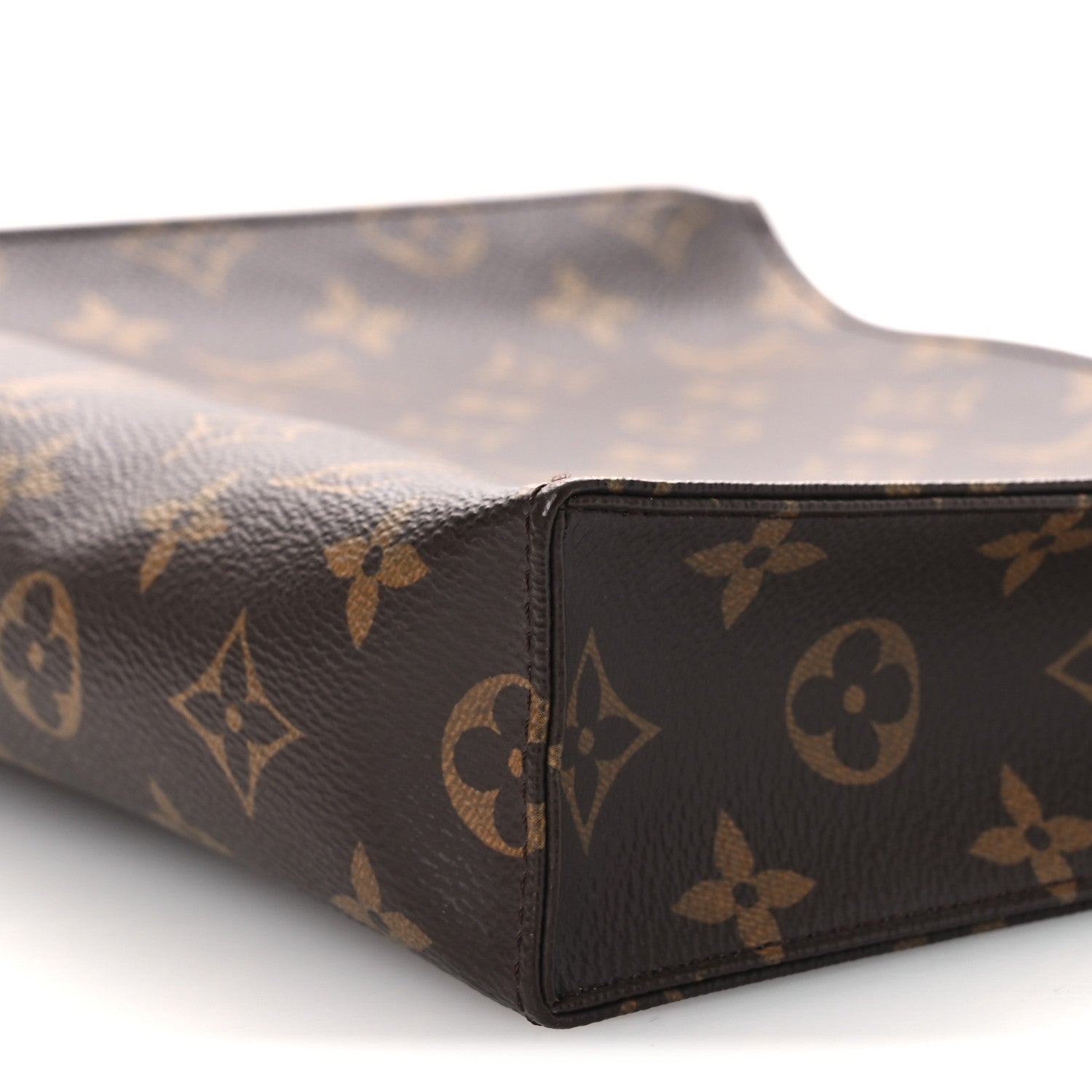 Louis Vuitton Monogram Toiletry Pouch 26 9 of 10