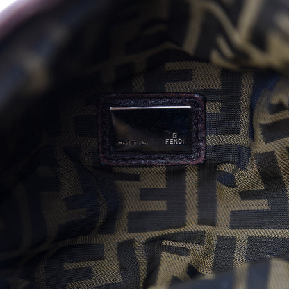 Fendi Nappa Nuvolata Spy Moro 10 of 12