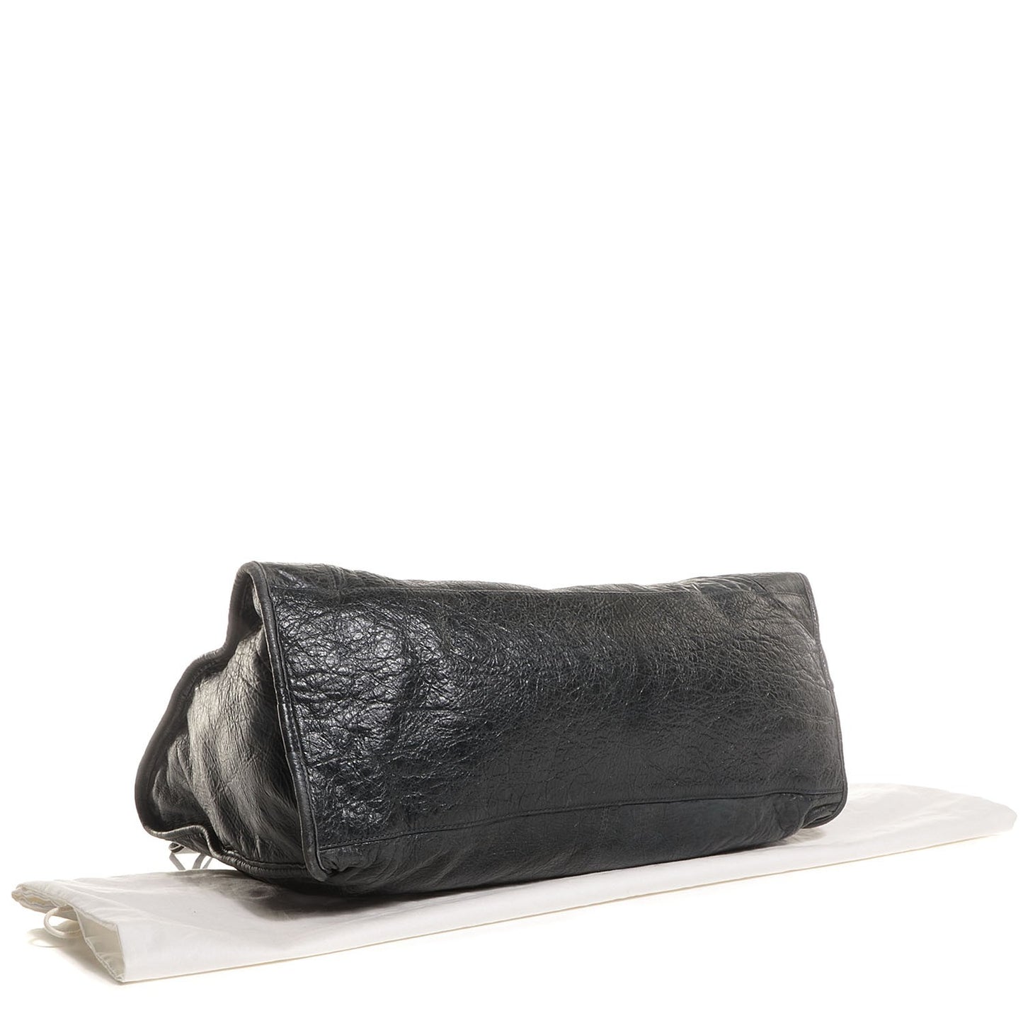Agneau Classic Hardware Work Anthracite