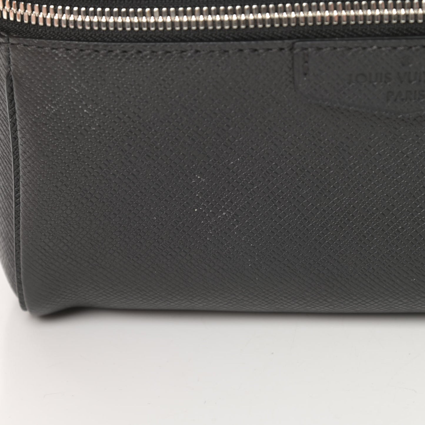 Taiga Outdoor Messenger PM Black