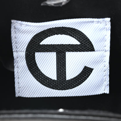 Telfar Vegan Leather Small Shopping Bag Black 6 of 10