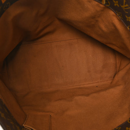Louis Vuitton Monogram Cabas Alto 5 of 8
