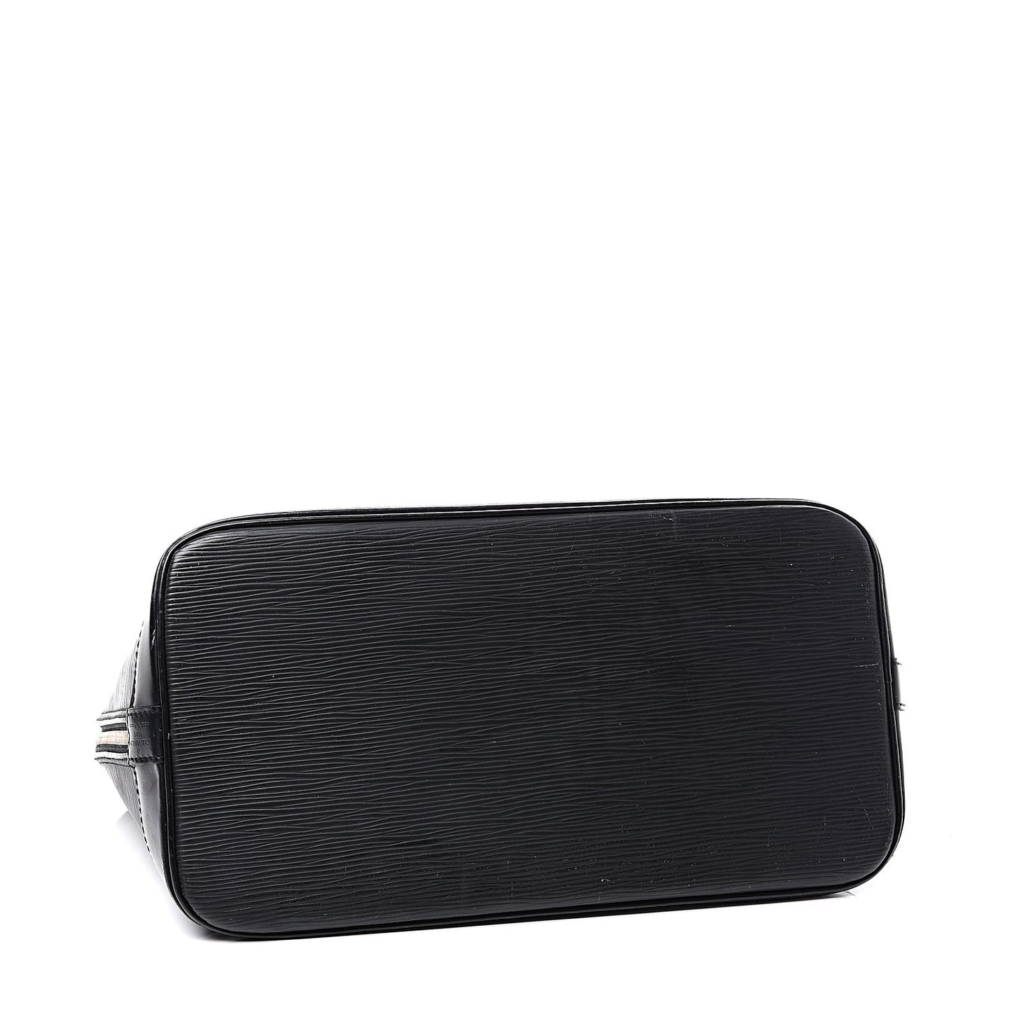 Epi Alma PM Black