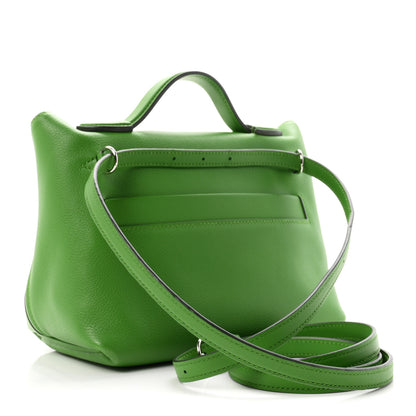 Hermes Evercolor Swift 24/24 21 Vert Yucca 3 of 11