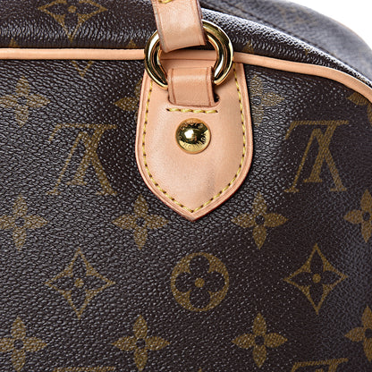 Louis Vuitton Monogram Montorgueil GM 11 of 13