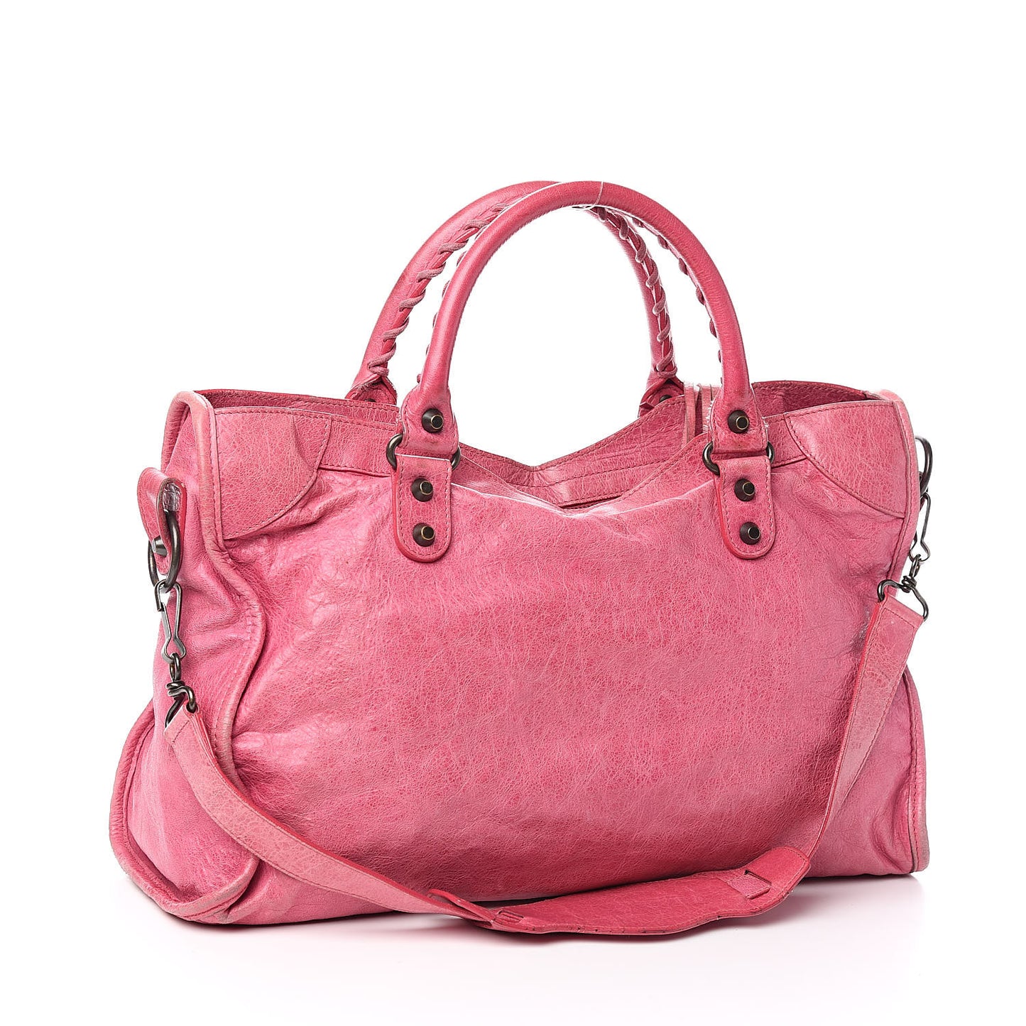 Agneau Classic Hardware City Sorbet