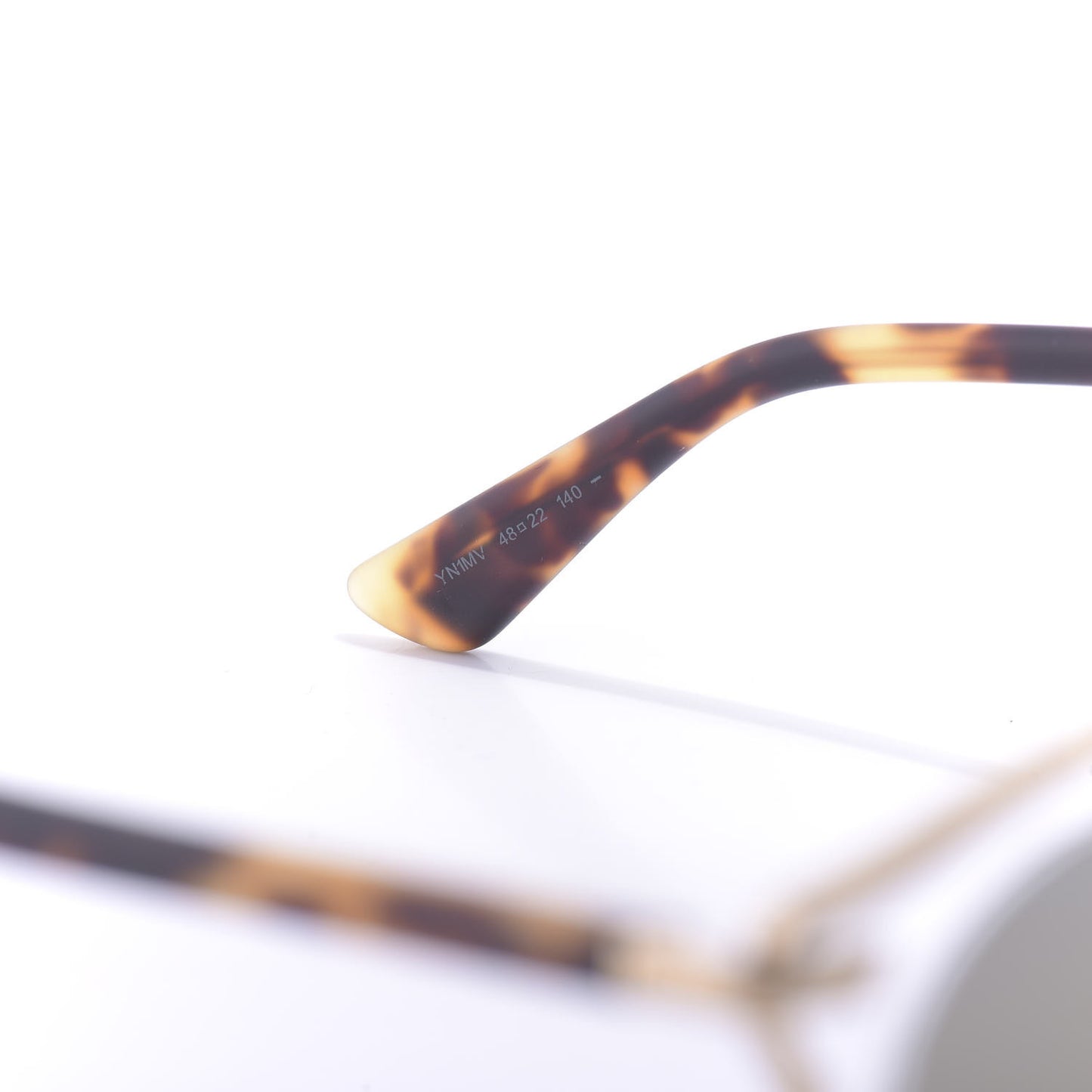So Real Sunglasses Gold