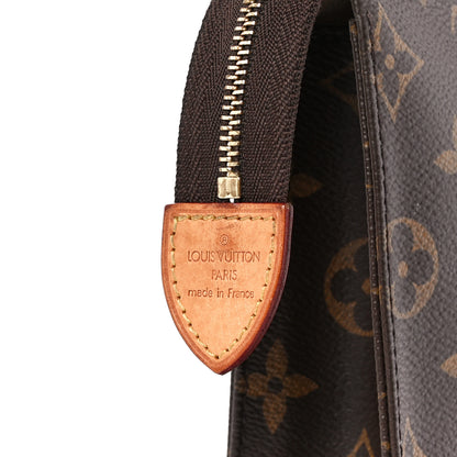 Louis Vuitton Monogram Toiletry Pouch 26 6 of 10