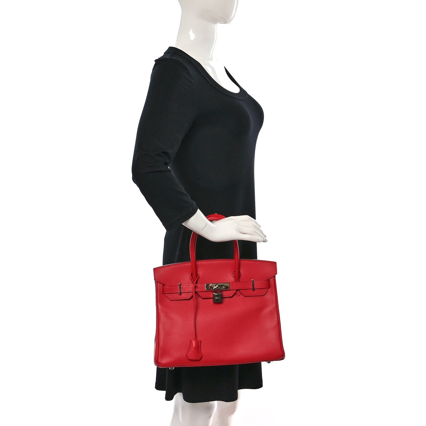 Epsom BIRKIN 30 Bougainvillea