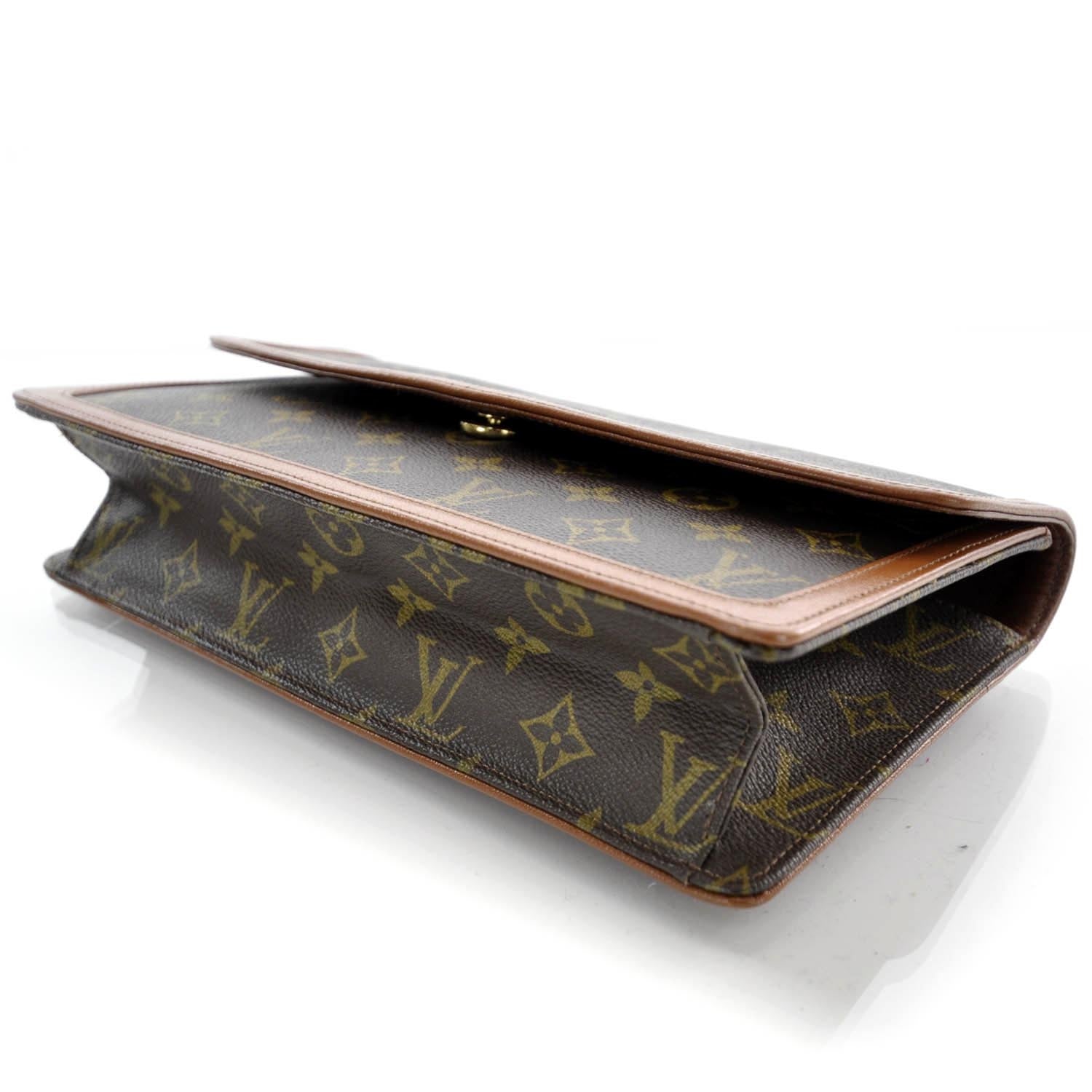 Louis Vuitton Pochette Dame 29 3 of 7