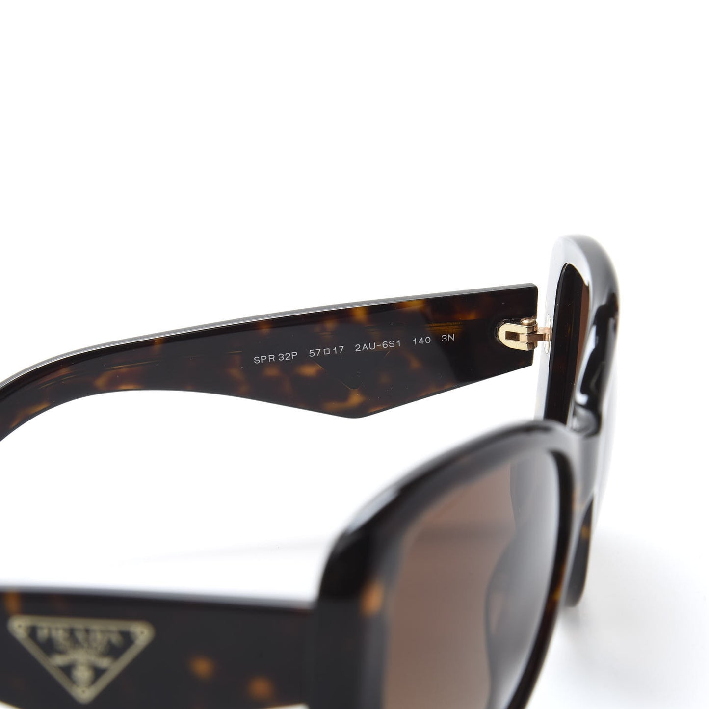 Sunglasses SPR32 P Tortoise