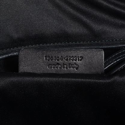 Saint Laurent Calfskin Large Muse Navy 7 of 8