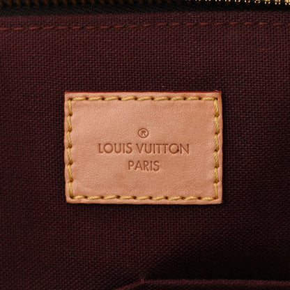Louis Vuitton Monogram Turenne MM 6 of 10