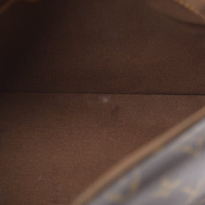 Louis Vuitton Monogram Mini Looping 14 of 14
