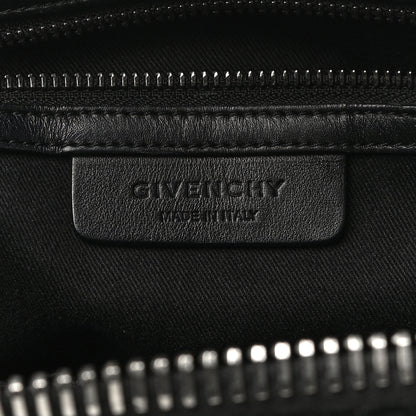Givenchy Sugar Goatskin Medium Antigona Black 6 of 22