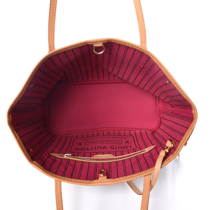 Louis Vuitton Monogram Neo Neverfull PM Pivoine 6 of 12