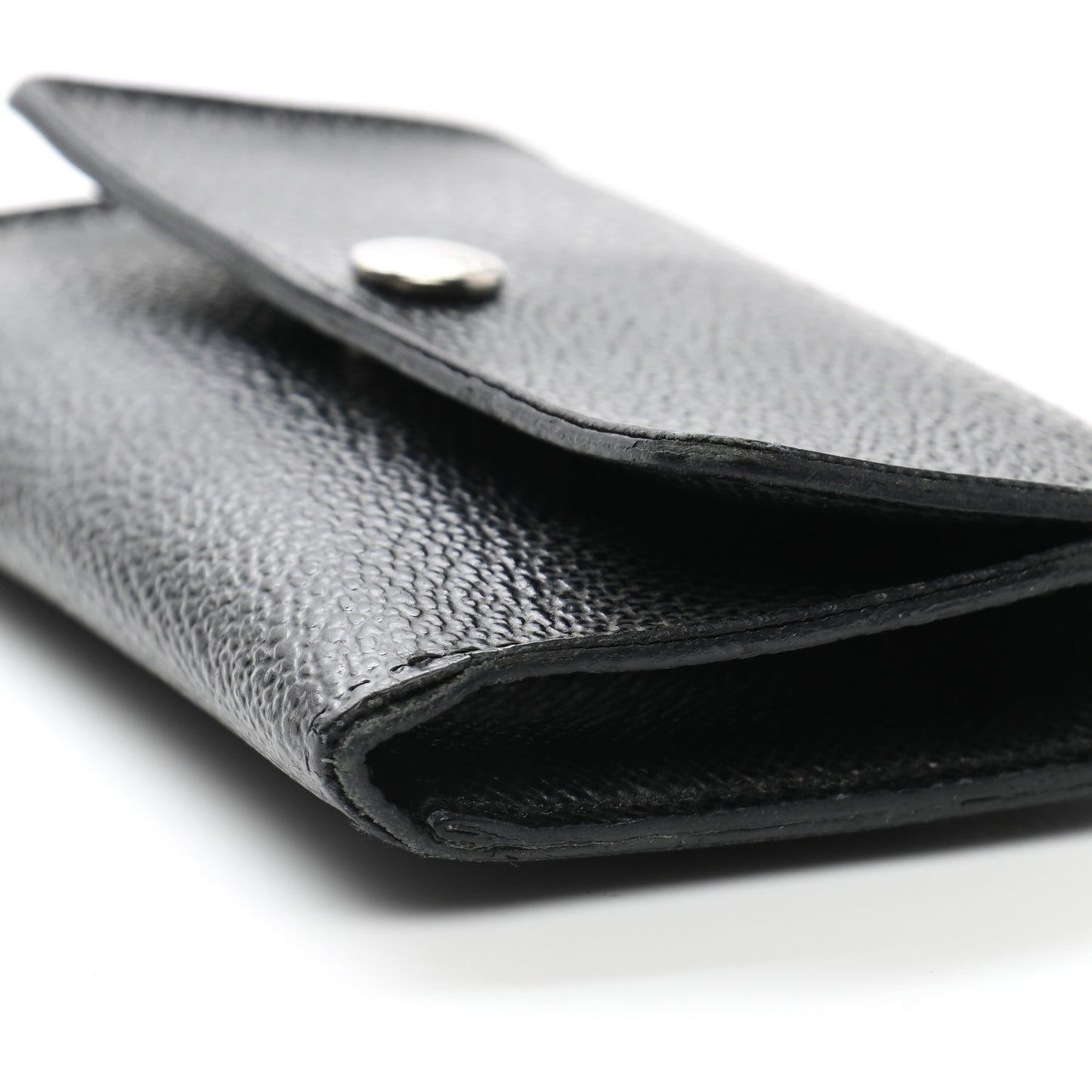 Damier Graphite Multicles 6 Key Holder